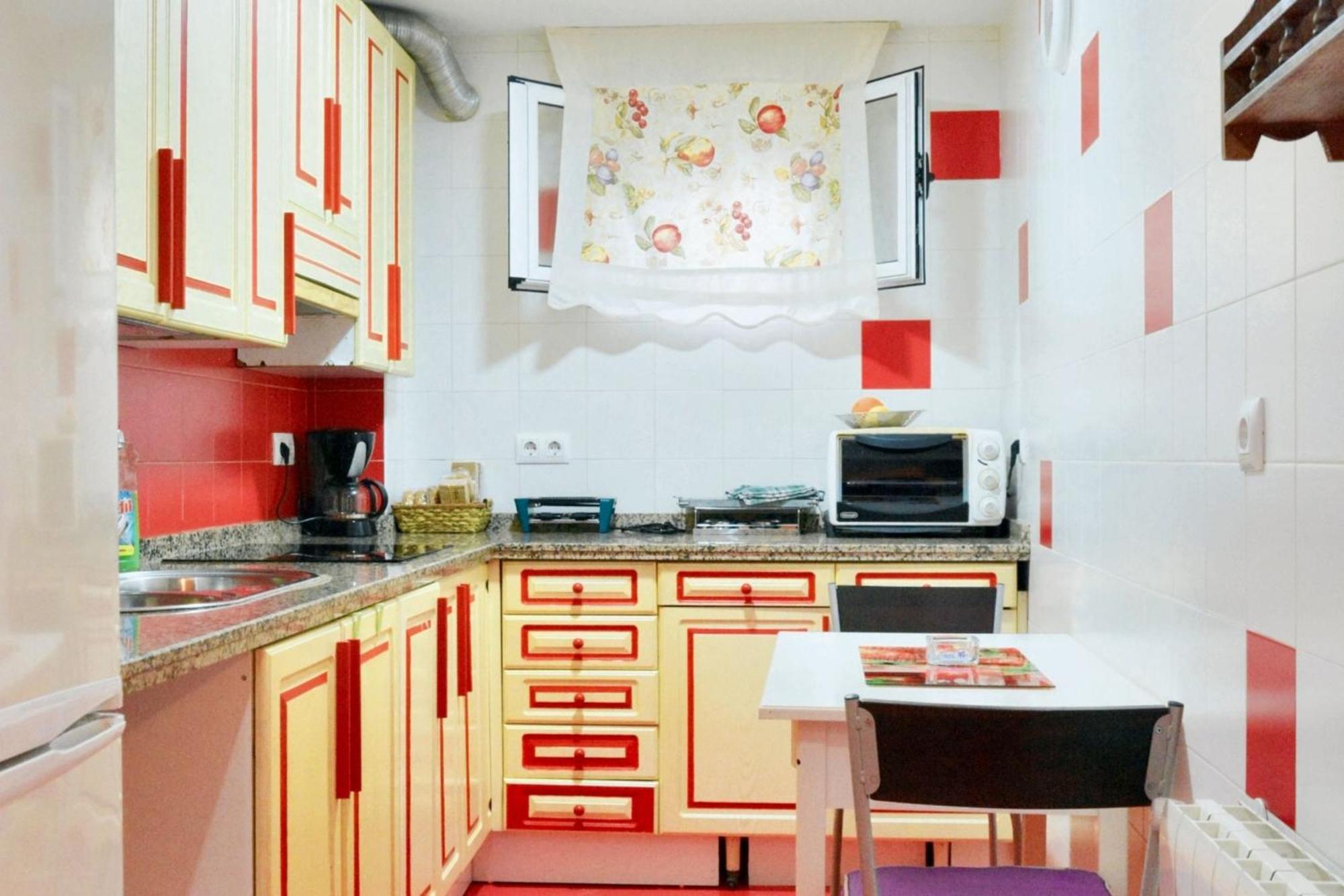 Comfortable Apartment In Caceres 55 M² Welcoming Terrace Luaran gambar